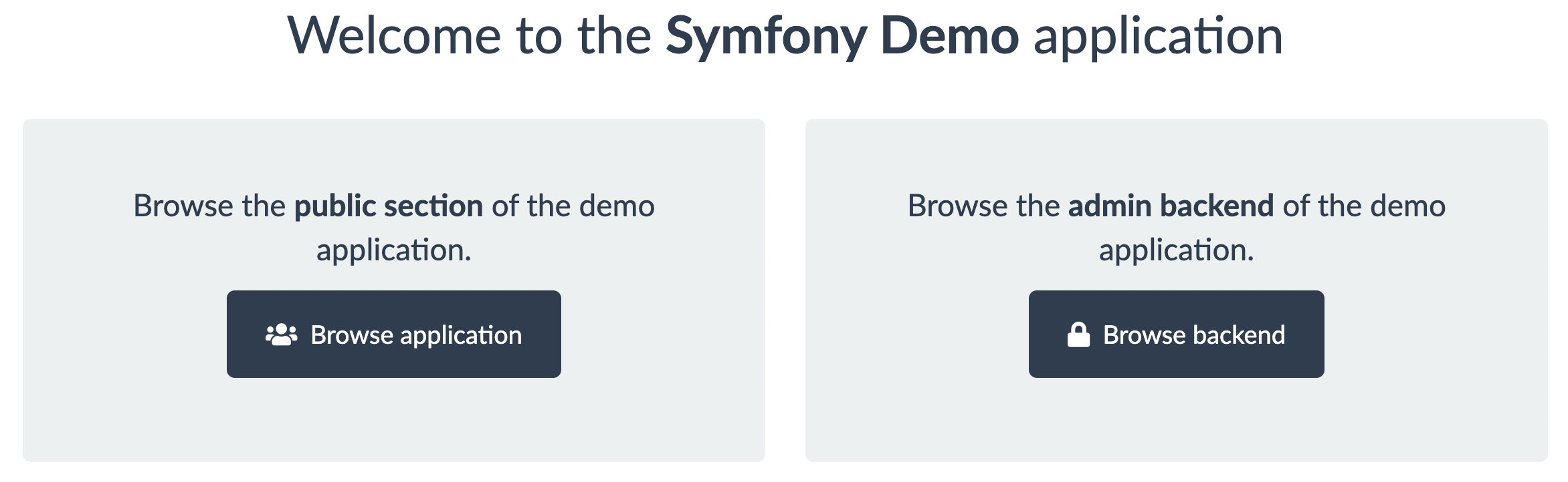 Behat tutorial part 2: testing Symfony 6 application