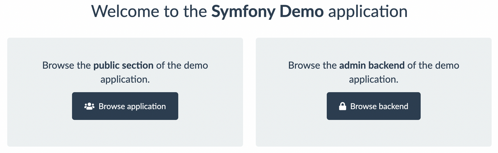 Behat Tutorial Part 2 Testing Symfony 6 Application